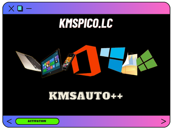 kmsauto