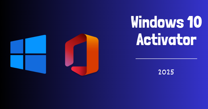 windows 10 activator