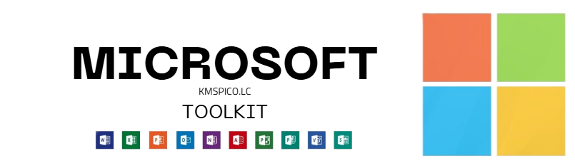 microsoft toolkit